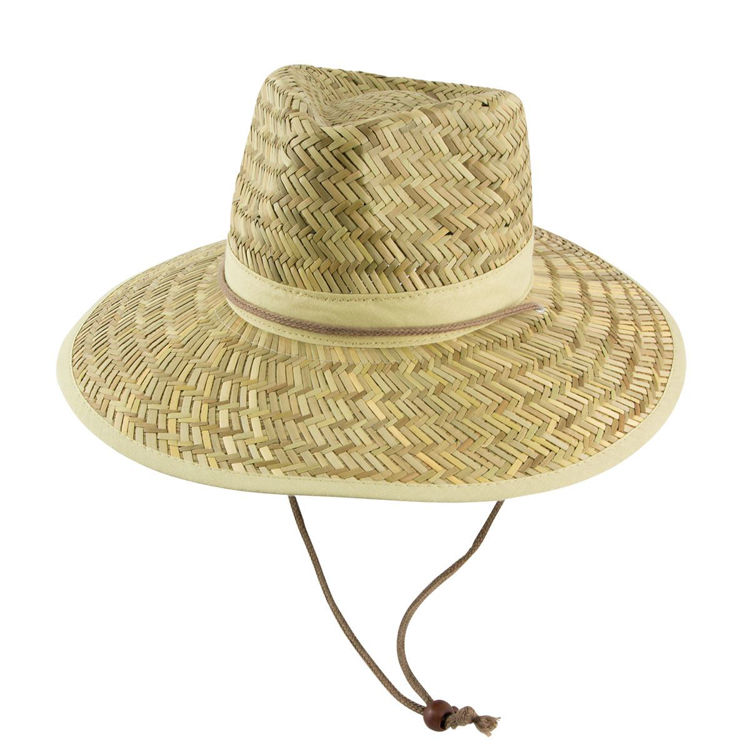 Picture of Straw Hat W/Toggle