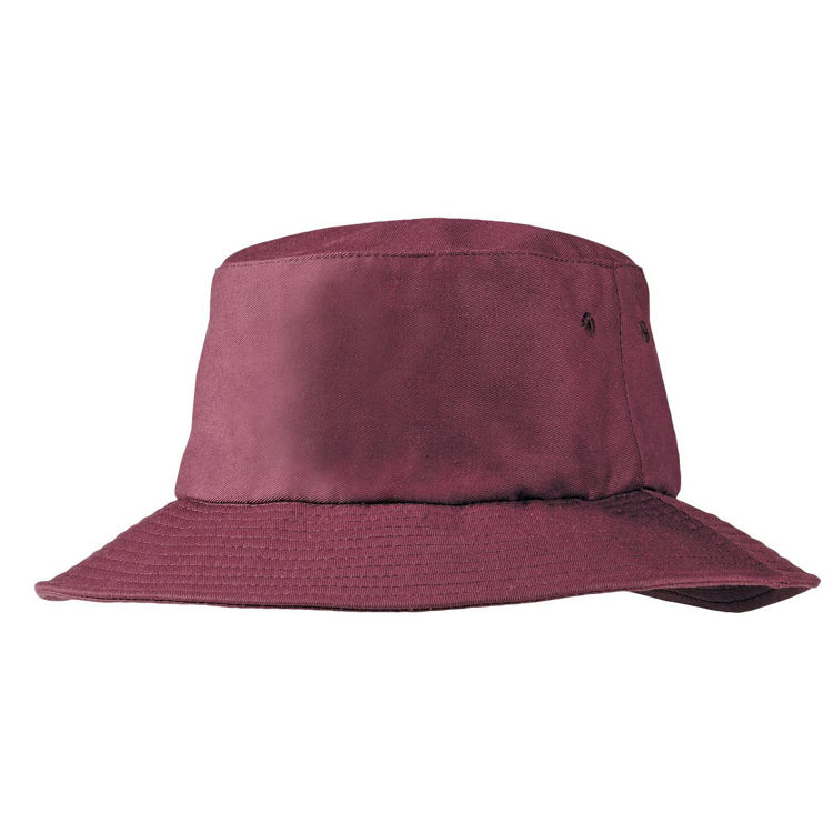 Picture of Poly Viscose Bucket Hat