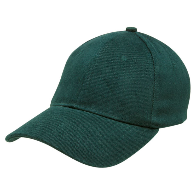 Picture of Heavy Brushed Cotton Cap