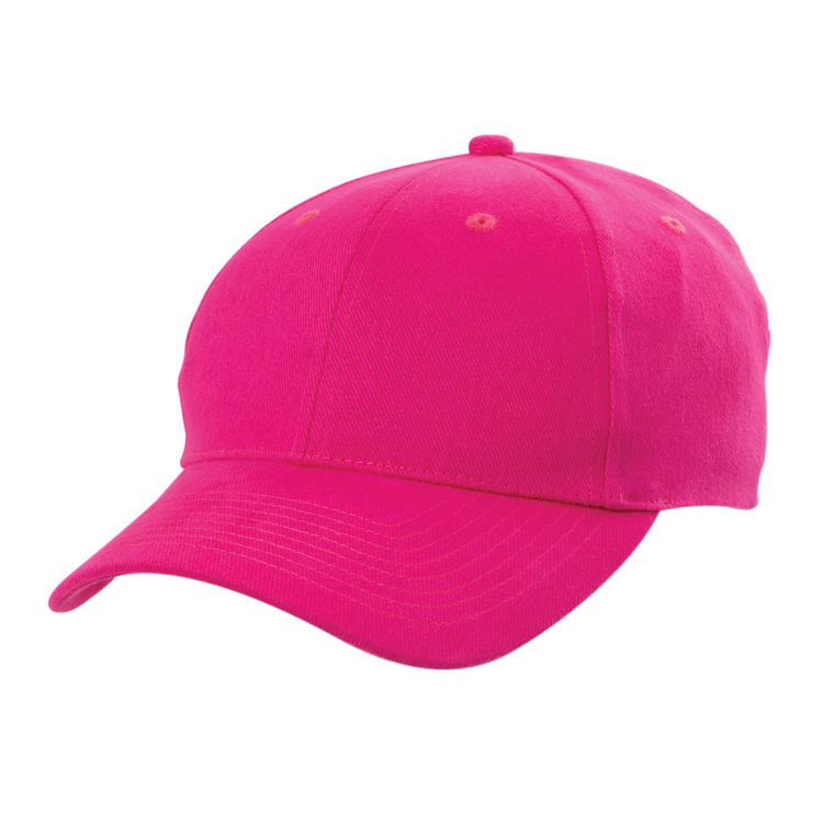 Picture of Heavy Brushed Cotton Cap