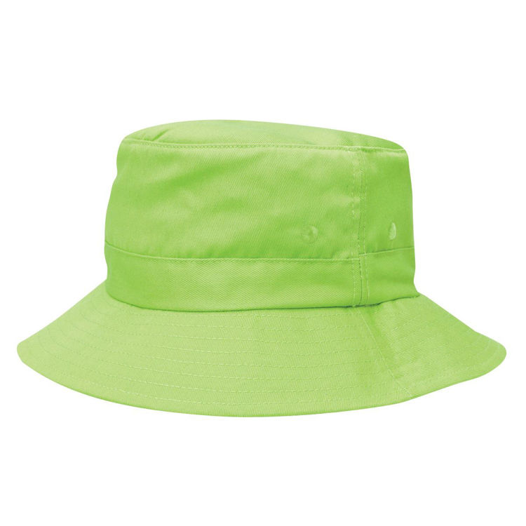 Picture of Kids Twill Bucket Hat w/Toggle