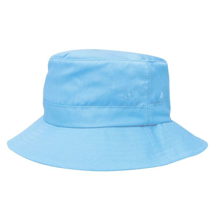 Picture of Kids Twill Bucket Hat w/Toggle