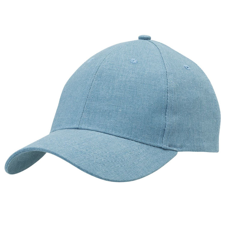 Picture of Hemp Cap