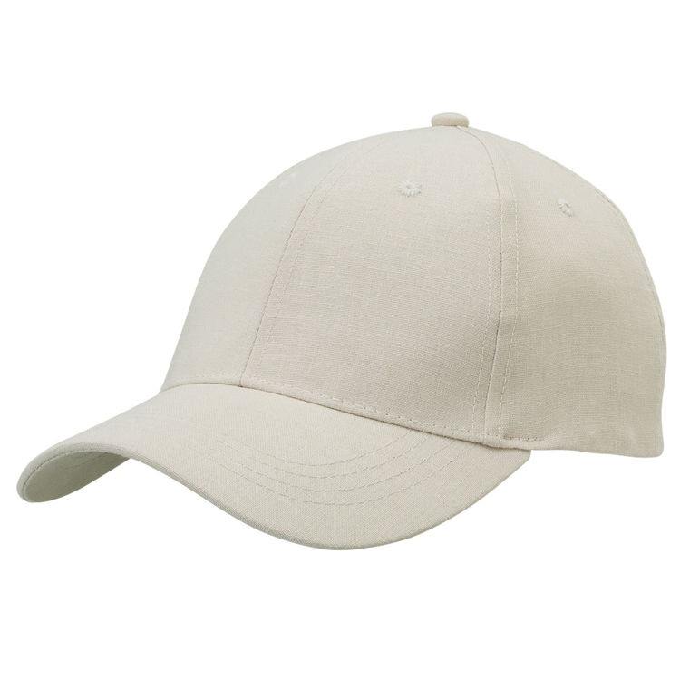 Hemp Cap