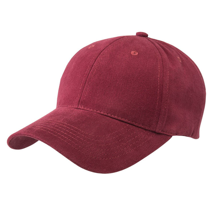 Picture of Premium Soft Cotton Cap