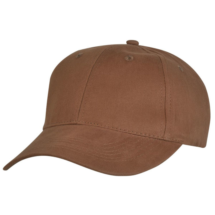 Picture of Premium Soft Cotton Cap