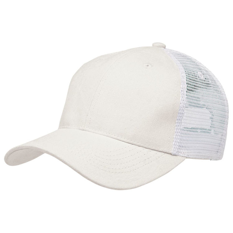 Picture of Premium Soft Mesh Cap