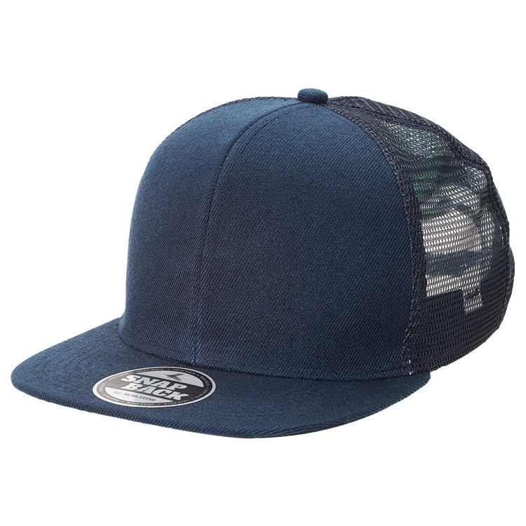 Picture of Youth Snapback Trucker