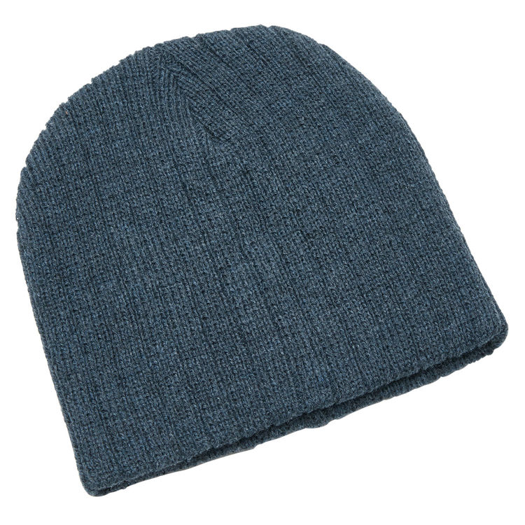 Picture of Heather Cable Knit Beanie