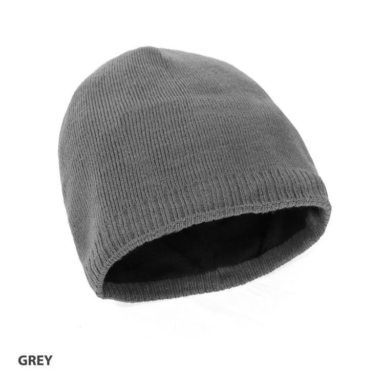 Picture of Acrylic/Polar Fleece Beanie