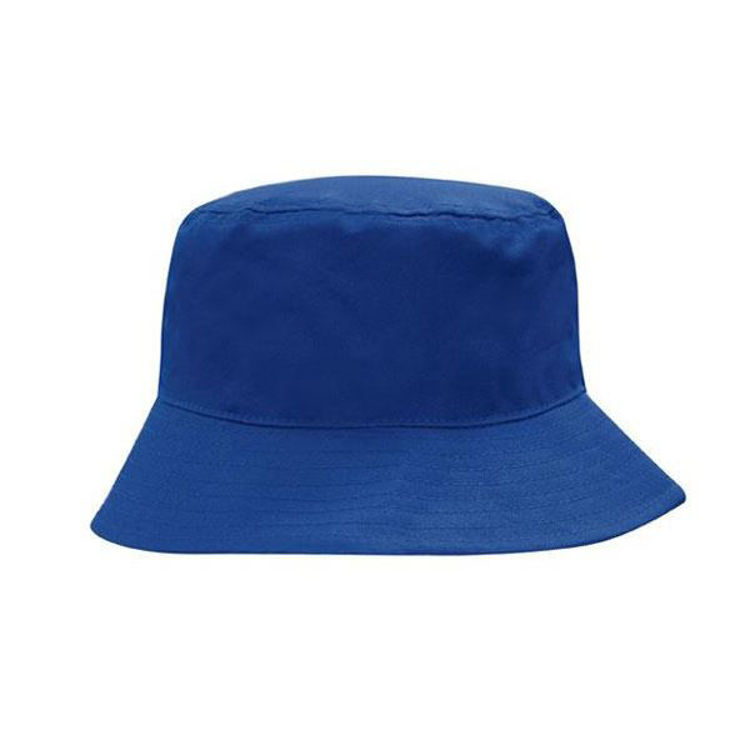 Picture of Breathable p/twill Bucket Hat