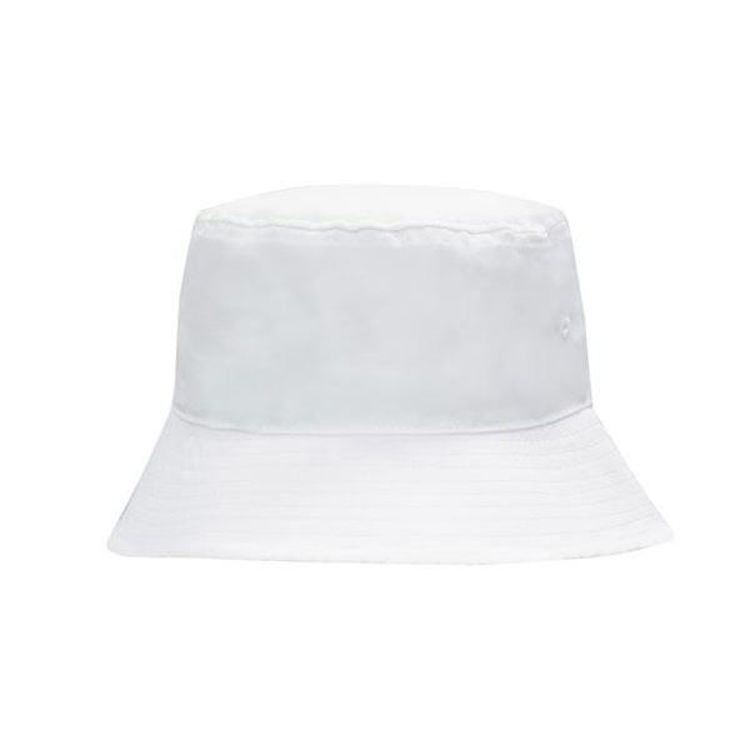 Picture of Breathable p/twill Bucket Hat