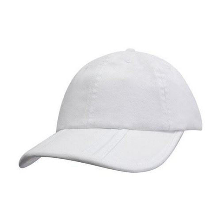 Picture of Brushed Cotton Pocket Cap