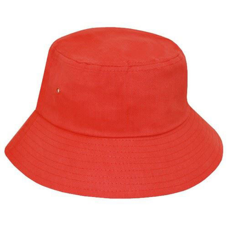 Bucket Hat | Coloured Bucket Cap | Headwear Australia