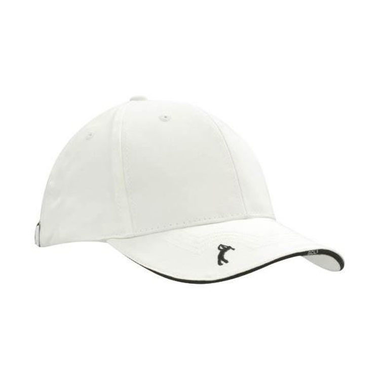 Picture of Custom Promotional Golf Cap - 6 Panel Chino Twill