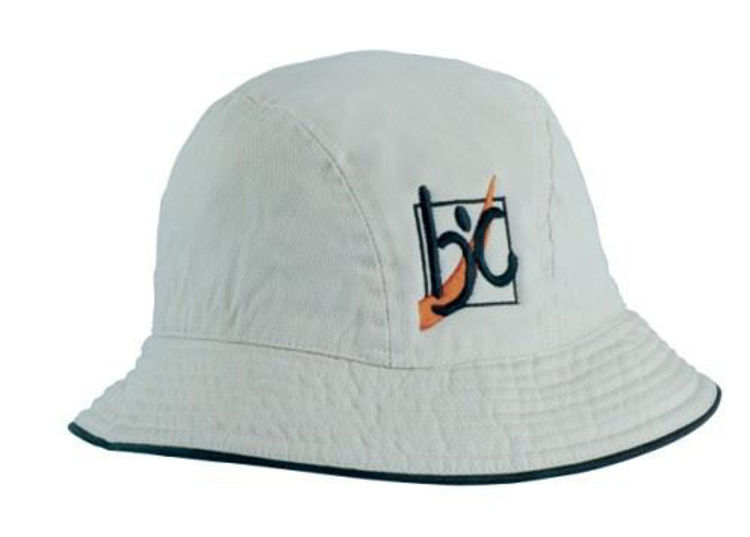 Picture of Enzyme Washed Bucket Hat