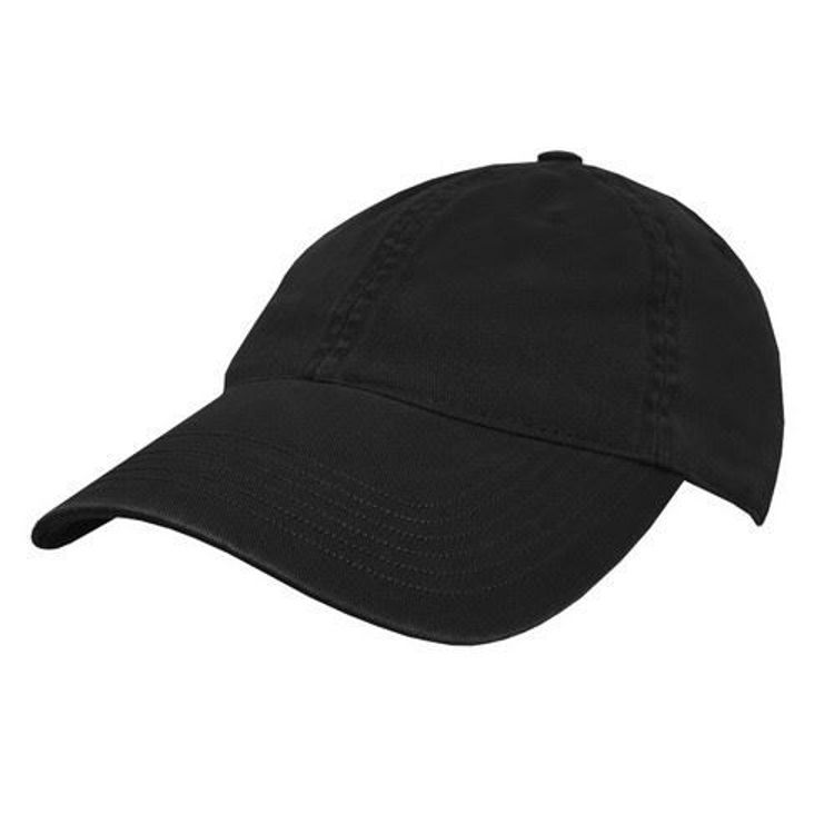 Picture of Enzyme Washed Cap