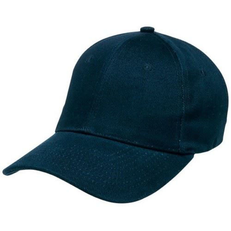 Picture of Heavy Brushed Cotton Cap