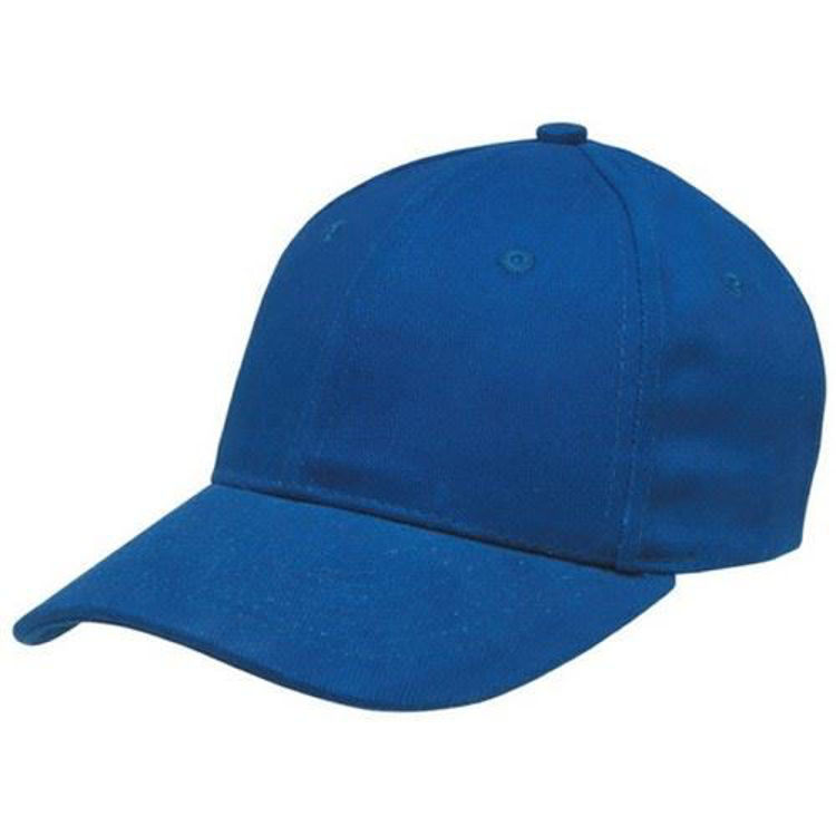 Picture of Heavy Brushed Cotton Cap