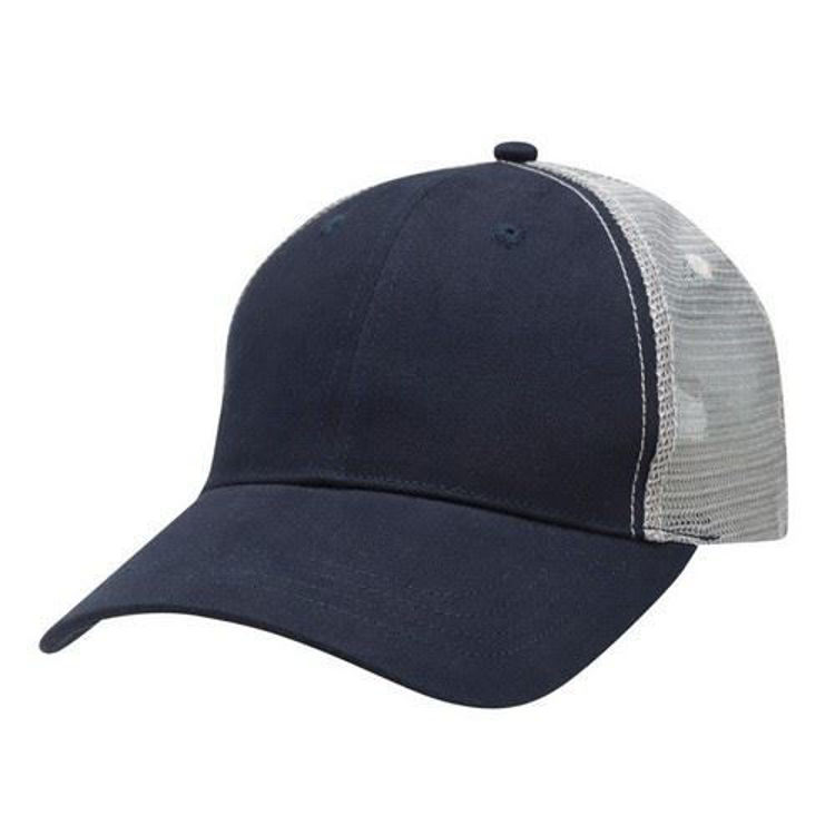 Picture of Lo-Pro Mesh Trucker Cap