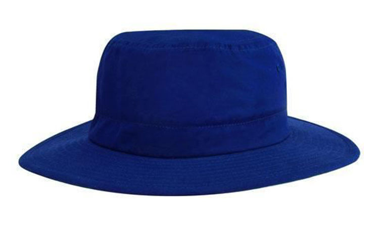 Picture of Microfibre Adjustable Bucket Hat