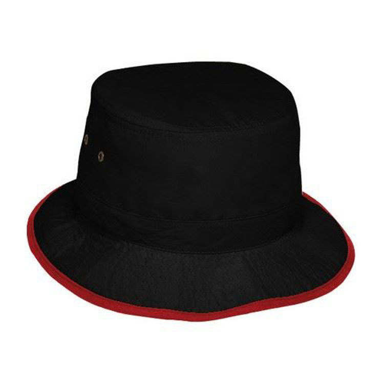 Picture of Microfibre Bucket Hat