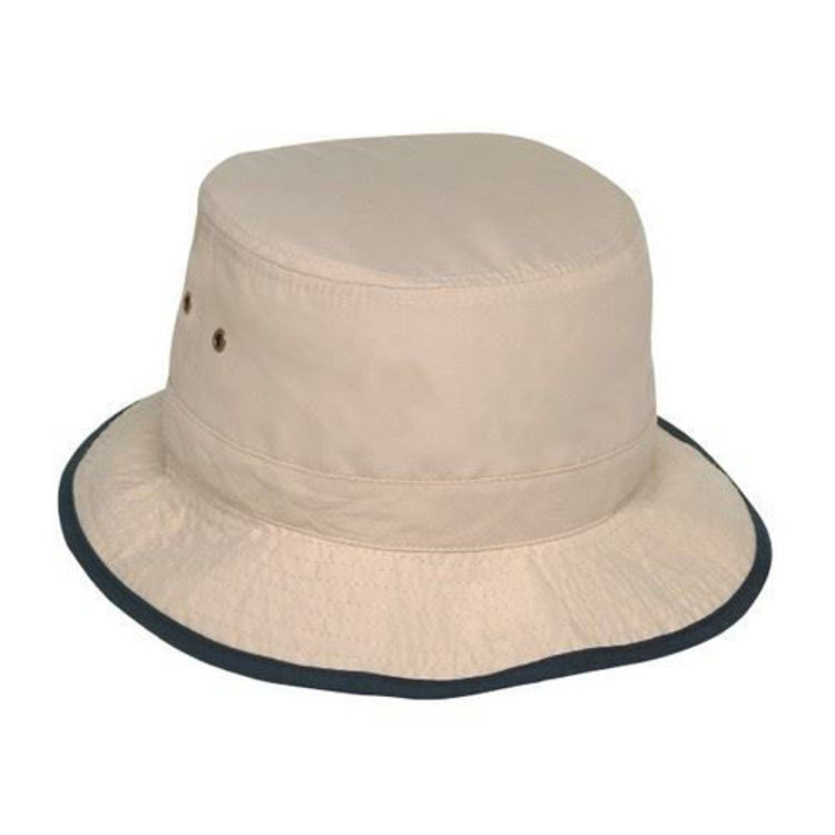 Picture of Microfibre Bucket Hat