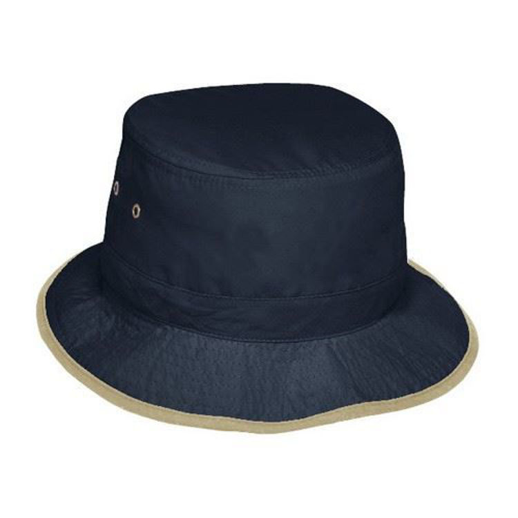 Picture of Microfibre Bucket Hat