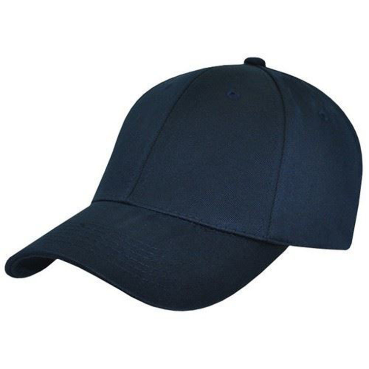 Picture of Organic Cotton Cap