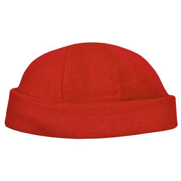 Picture of Polar Fleece Beanie