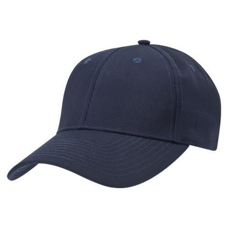 Picture of Poly Viscose Cap