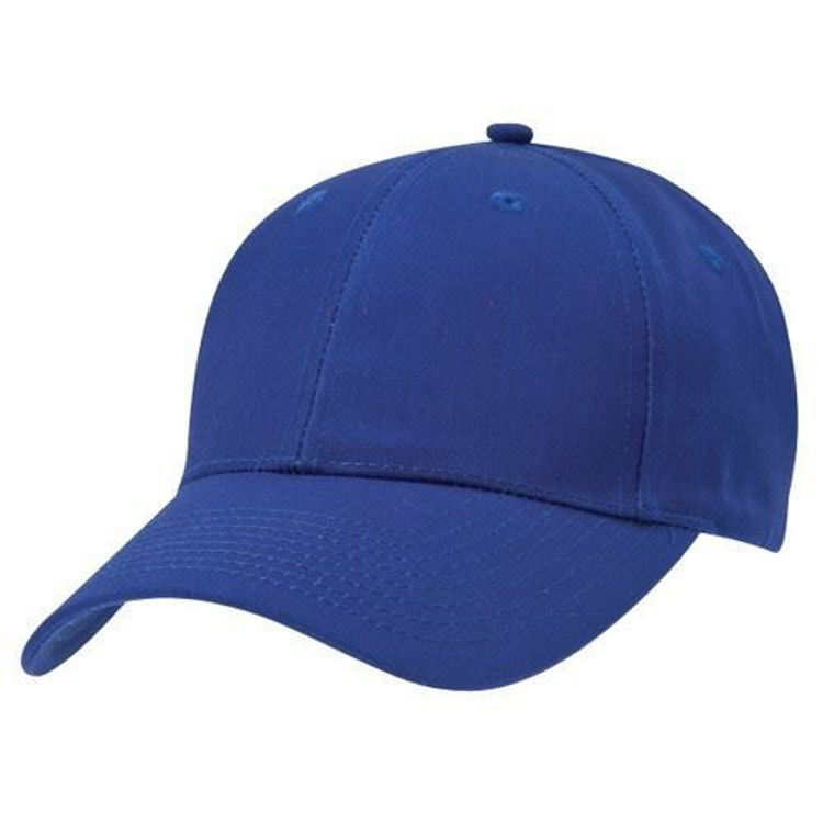 Picture of Poly Viscose Cap
