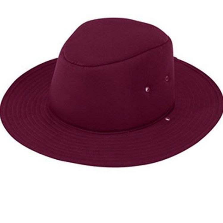 Picture of Poly Viscose School Hat