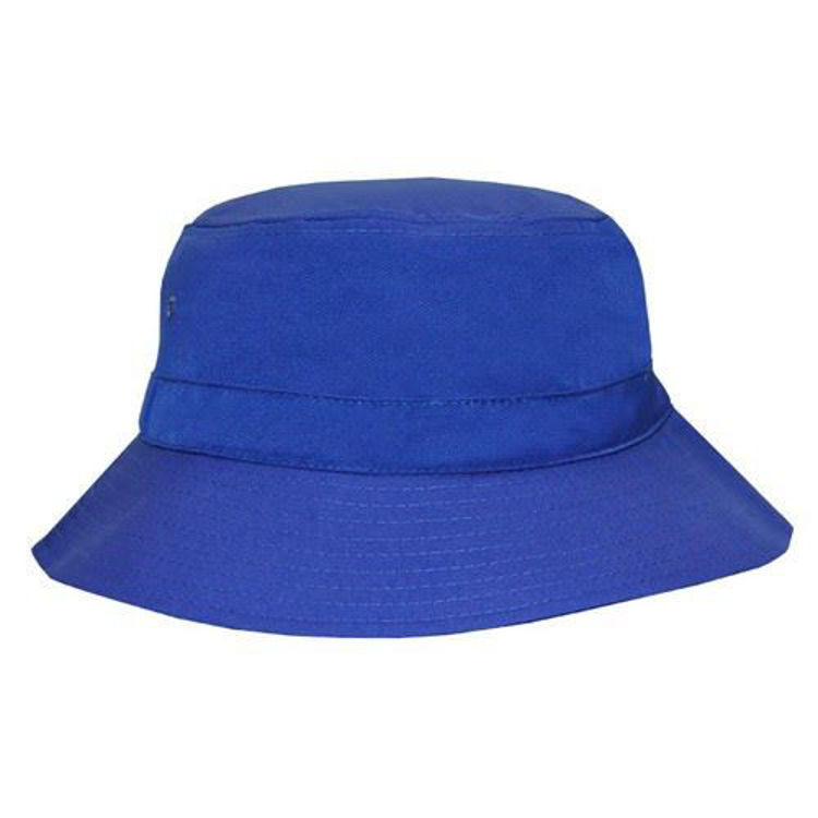 Picture of Polyviscose Bucket Hat