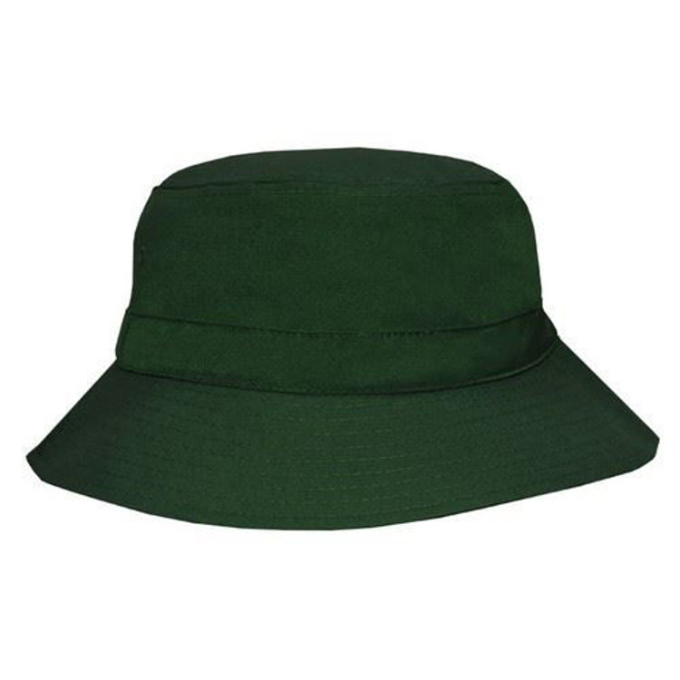 Picture of Polyviscose Bucket Hat