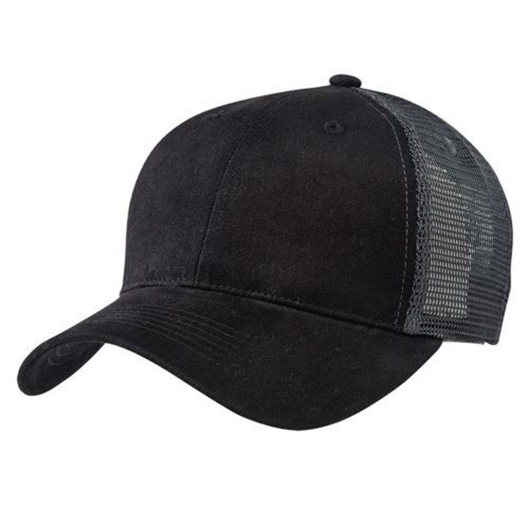 Picture of Premium Soft Mesh Cap