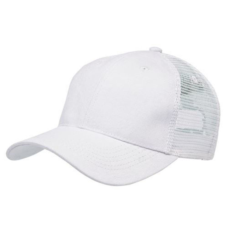 Picture of Premium Soft Mesh Cap