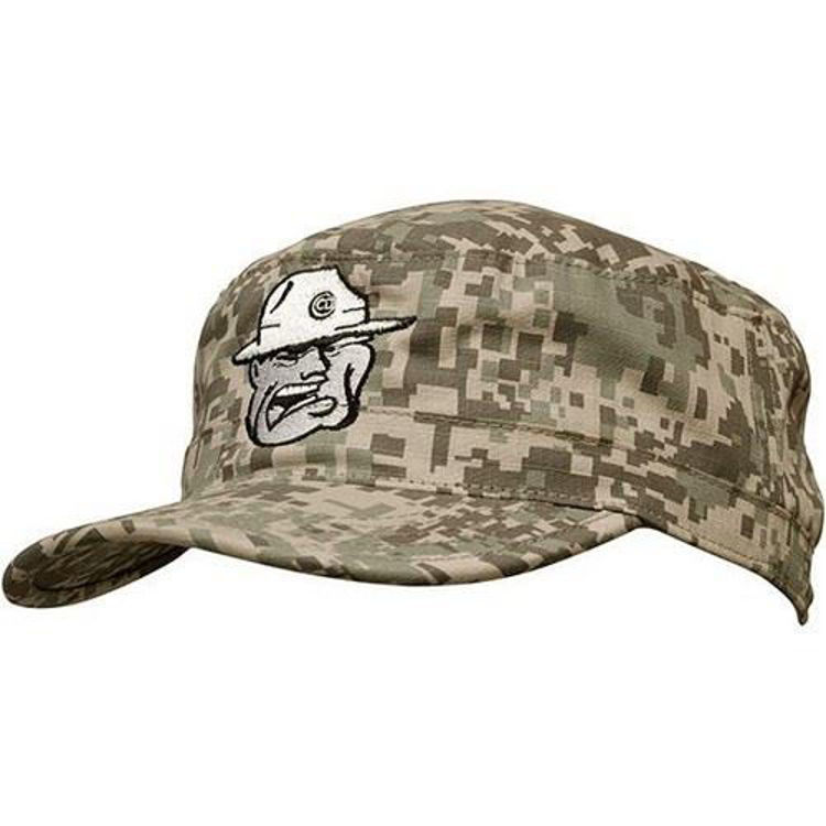 Picture of Ripstop Digital Camouflage Military Cap