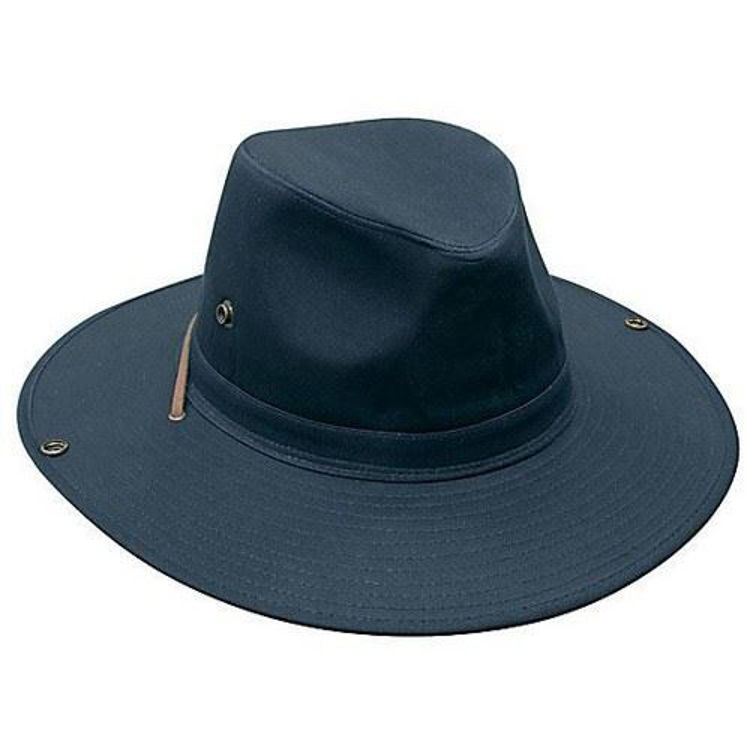 Picture of Safari Cotton Twill Hat