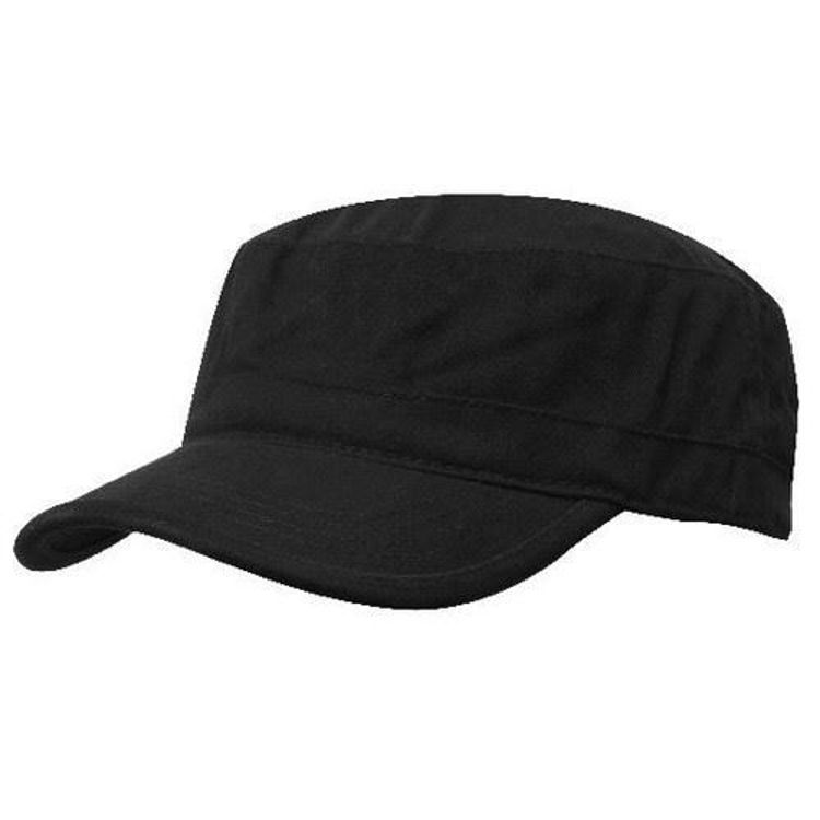 Picture of Sports Twill Military Cap