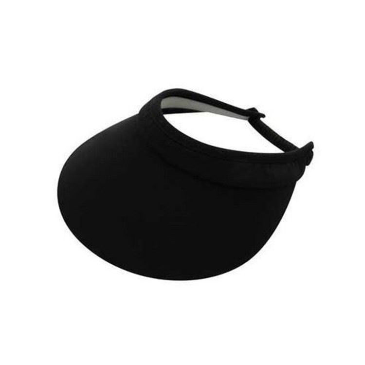 Picture of Sports Twill Sports Visor