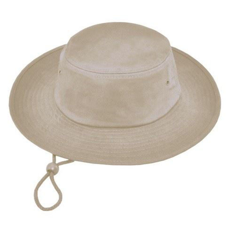 Picture of Surf Hat with Rope & Toggle