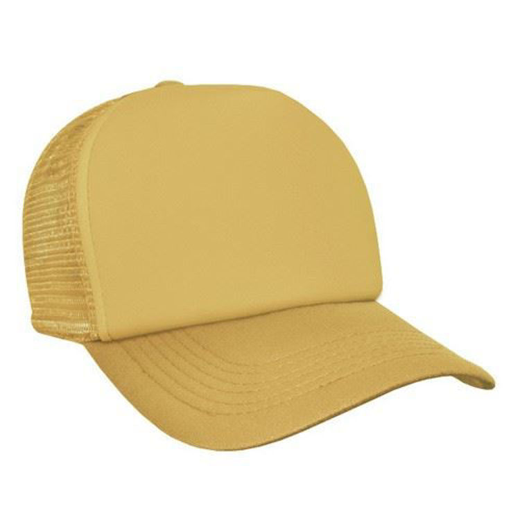 Picture of Trucker Mesh Cap