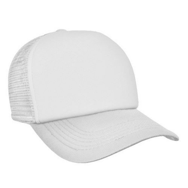 Picture of Trucker Mesh Cap