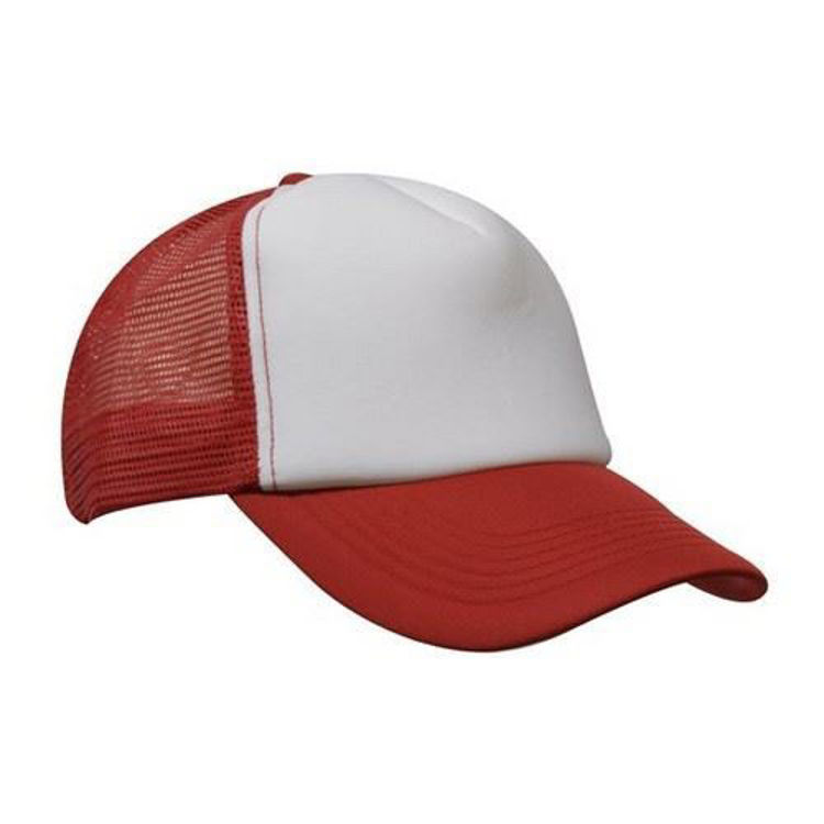 Picture of Truckers Mesh Cap