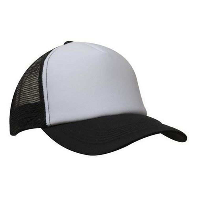 Picture of Truckers Mesh Cap