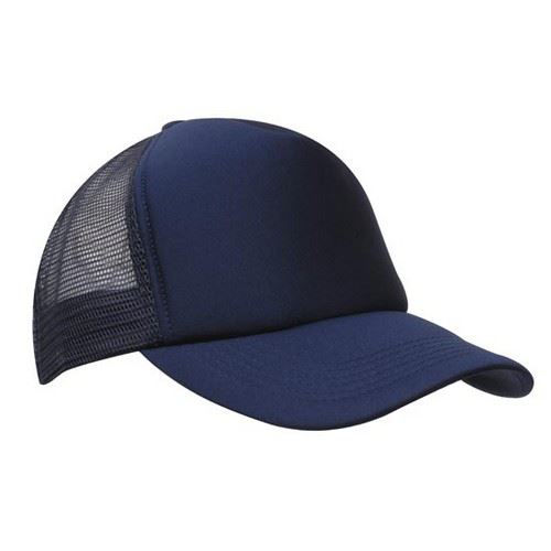 Truckers Mesh Cap | Headwear Australia