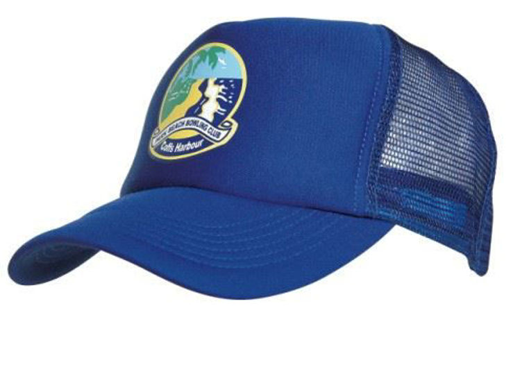 Picture of Truckers Mesh Cap