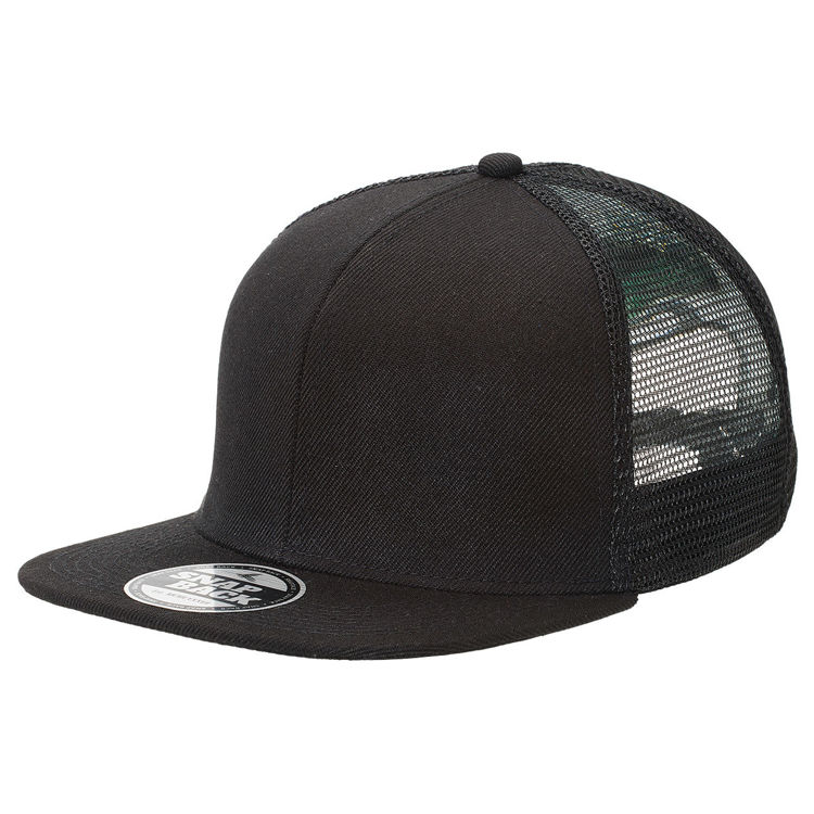 Picture of Youth Snapback Trucker