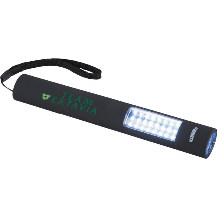 Picture of Grip Slim and Bright Magnetic LED Flashlight